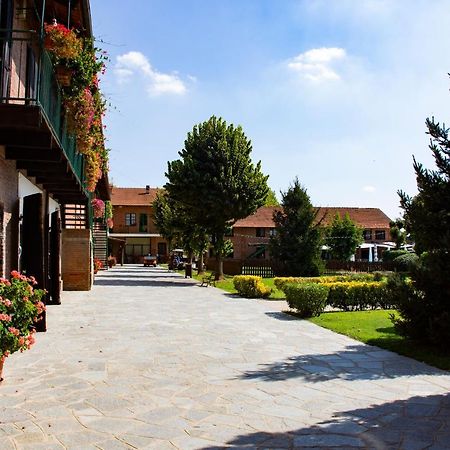 Agriturismo La Margherita Carmagnola Luaran gambar