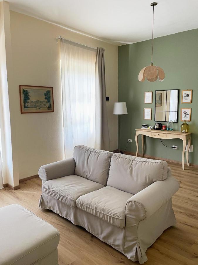 Agriturismo La Margherita Carmagnola Luaran gambar
