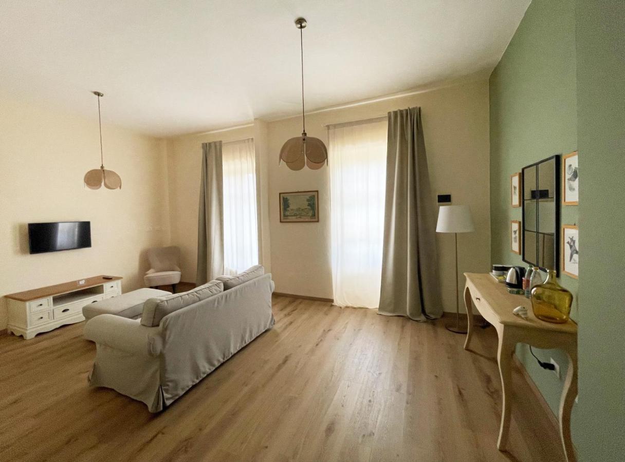 Agriturismo La Margherita Carmagnola Luaran gambar