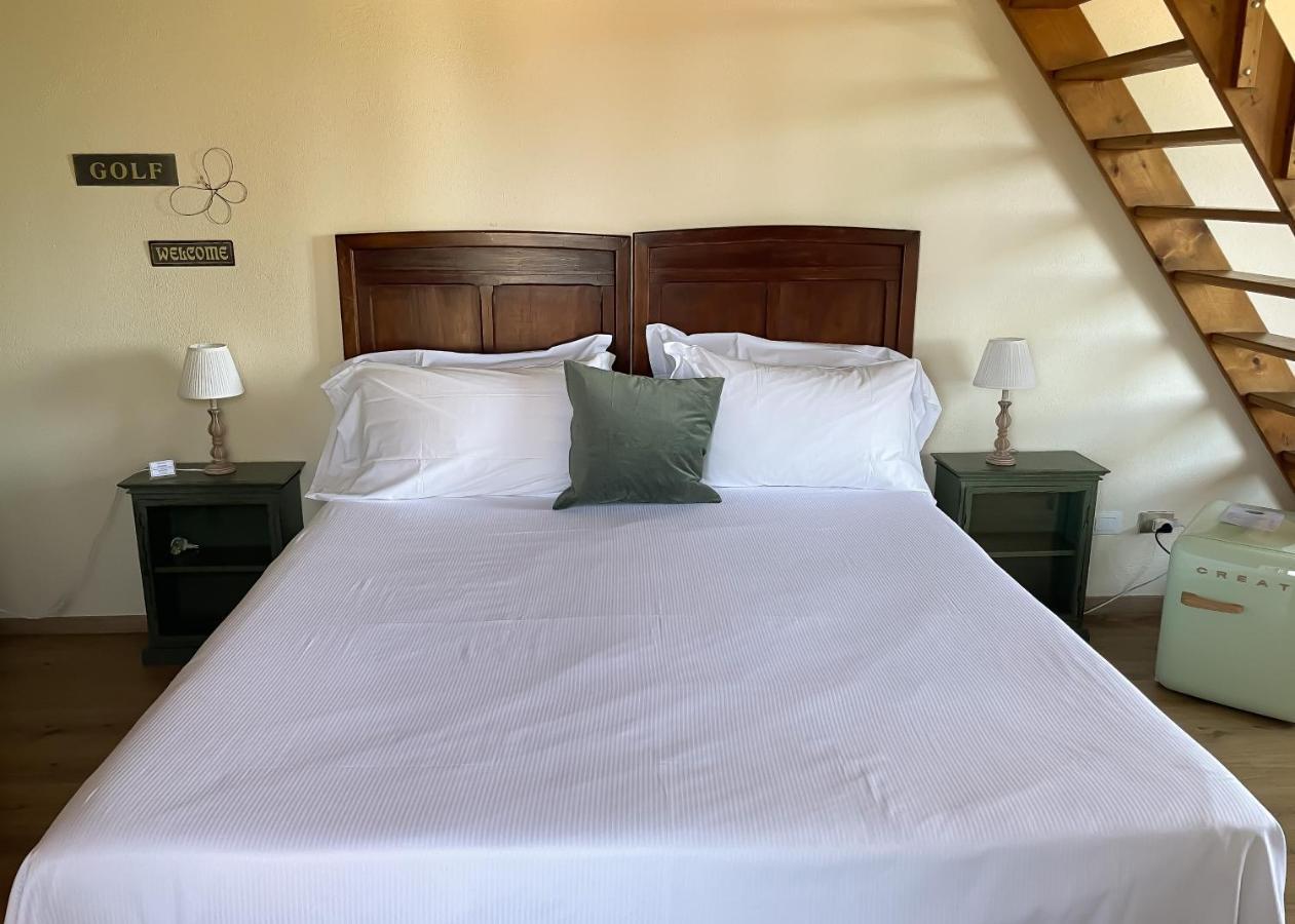 Agriturismo La Margherita Carmagnola Luaran gambar