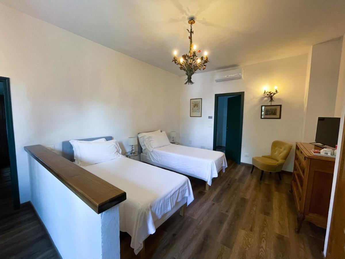 Agriturismo La Margherita Carmagnola Luaran gambar