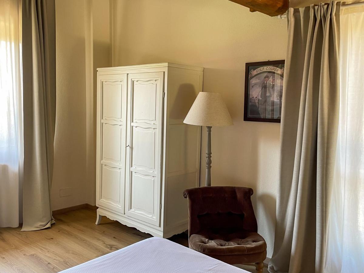 Agriturismo La Margherita Carmagnola Luaran gambar