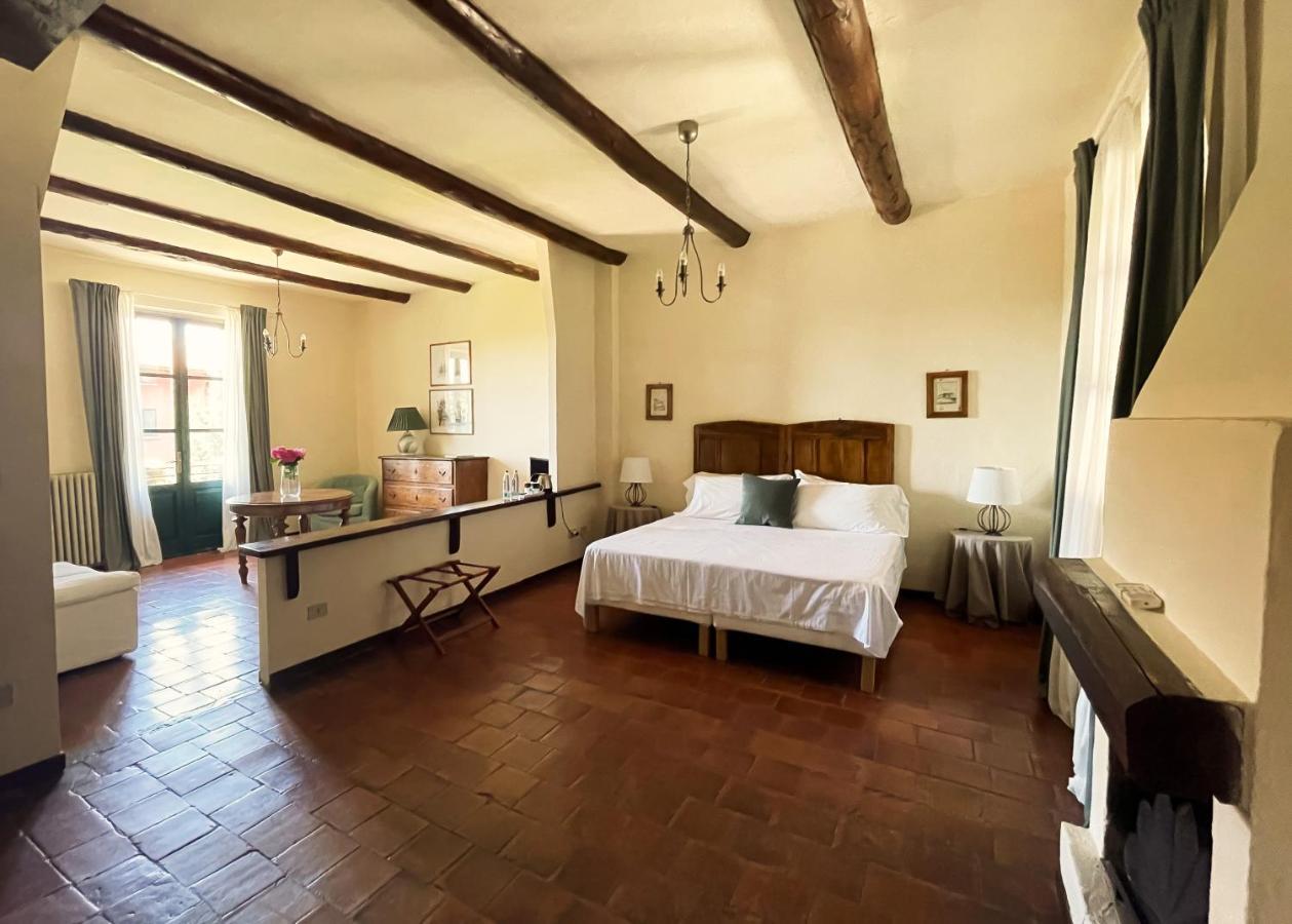 Agriturismo La Margherita Carmagnola Luaran gambar