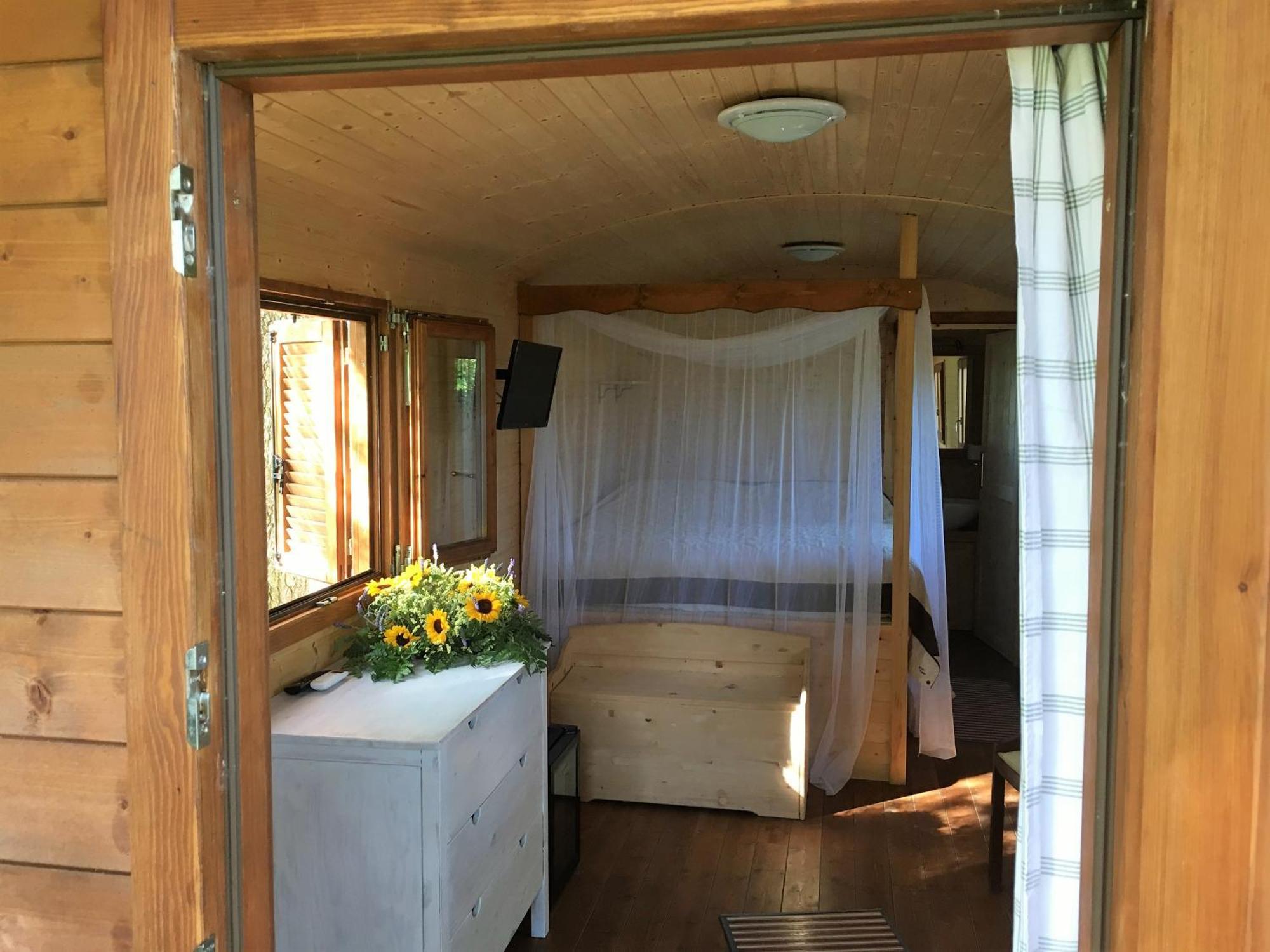 Agriturismo La Margherita Carmagnola Bilik gambar