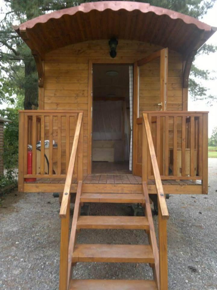 Agriturismo La Margherita Carmagnola Luaran gambar