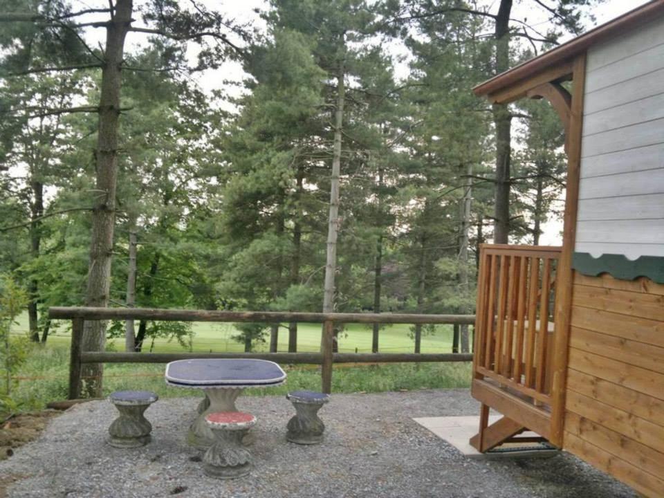 Agriturismo La Margherita Carmagnola Luaran gambar