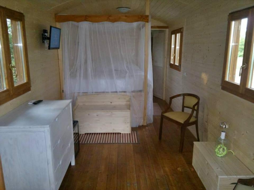 Agriturismo La Margherita Carmagnola Luaran gambar
