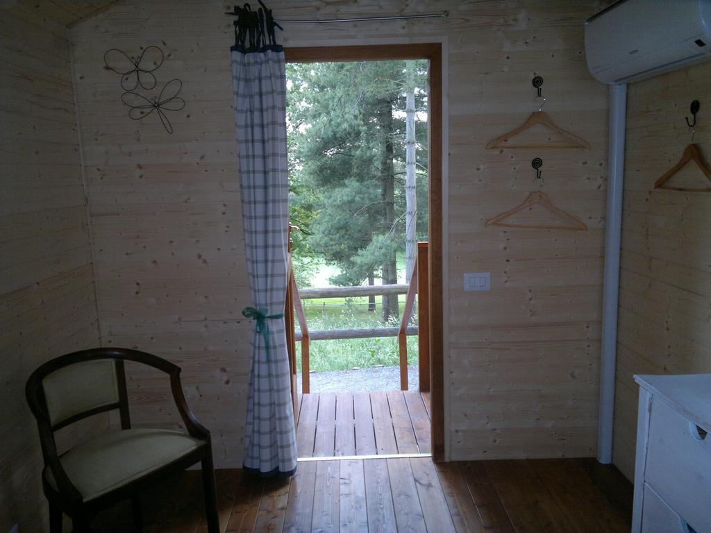 Agriturismo La Margherita Carmagnola Bilik gambar